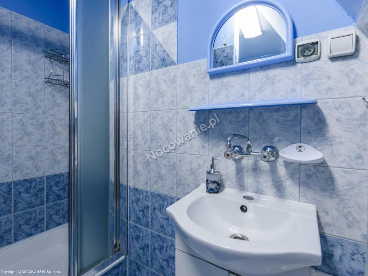 Gliczarów Nad Grapa Bed & Breakfast エクステリア 写真