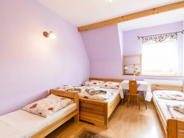 Gliczarów Nad Grapa Bed & Breakfast エクステリア 写真