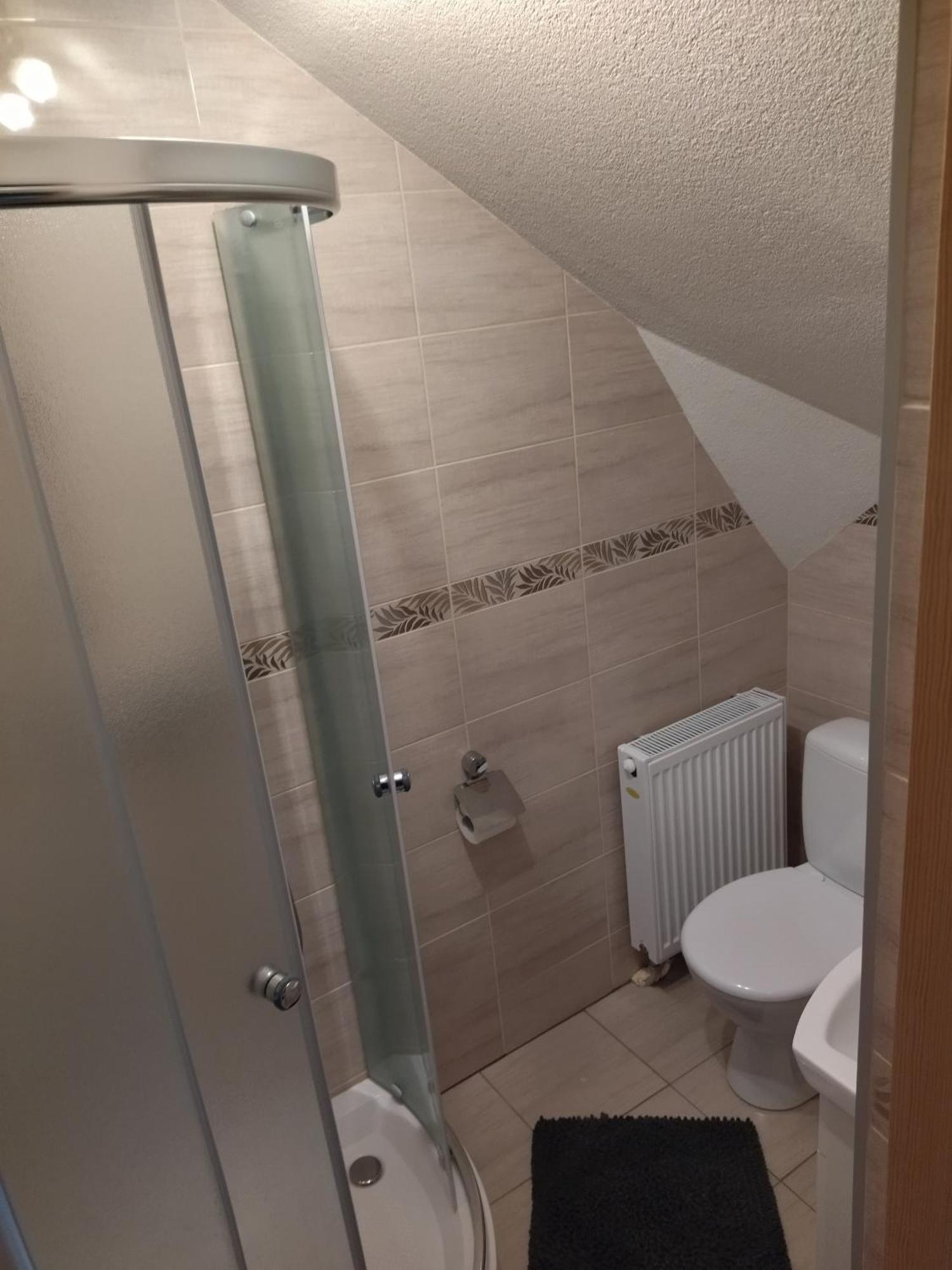 Gliczarów Nad Grapa Bed & Breakfast エクステリア 写真